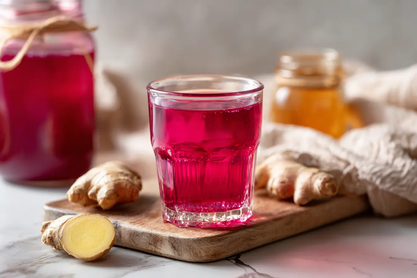 Jillian Michaels Gelatin recipe