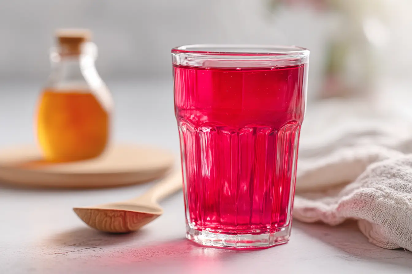 My 5‑minute warm gelatin drink before lunch ,Jillian Michaels Gelatin Recipe